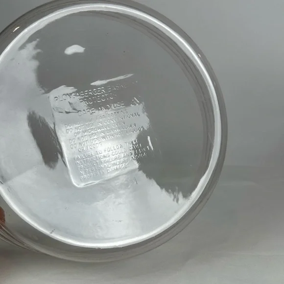 1997 Longaberger Darning Basket #15598, Heritage Collection, w/ Liner/Protector - Picture 10 of 16